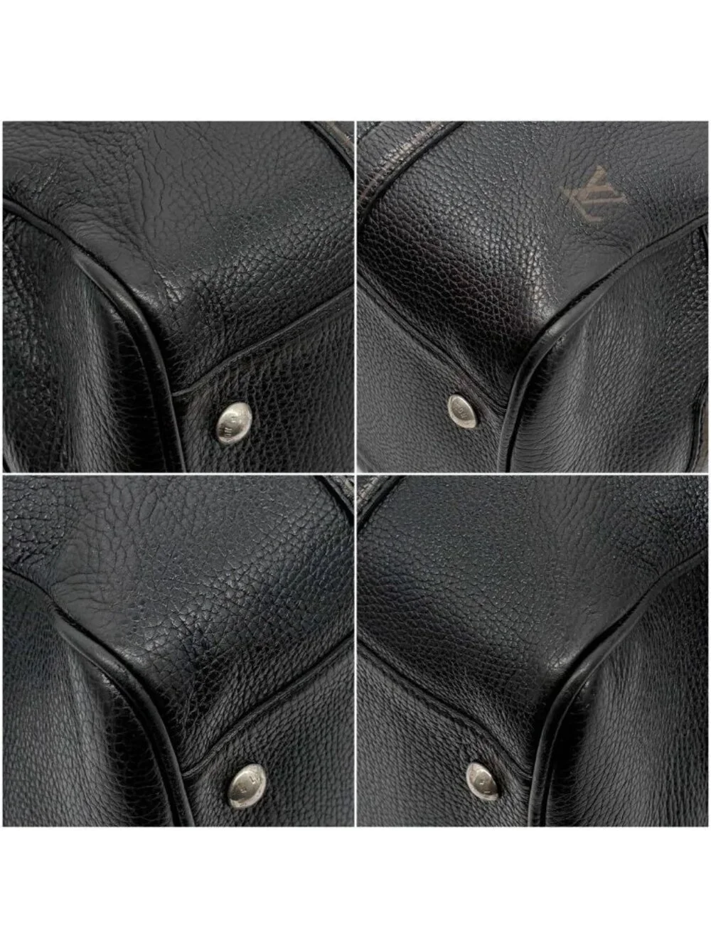 Louis Vuitton this authentic